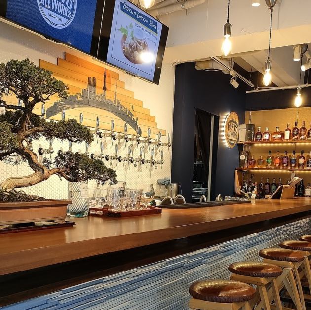 Tokyo Aleworks Taproom 本店【公式】