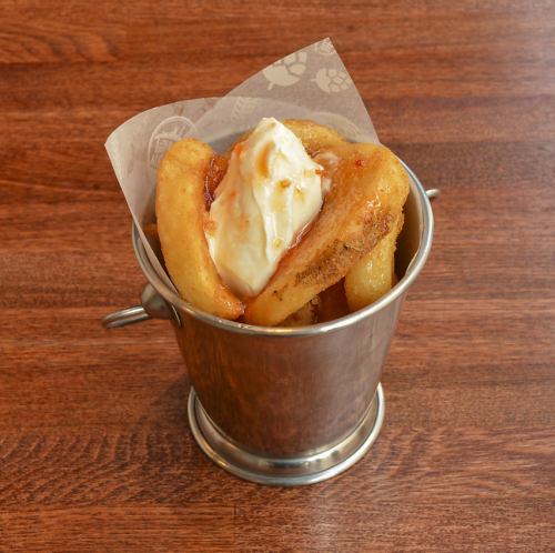 SweetChili SourCream&Chips