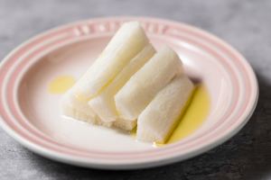 山芋のピクルス