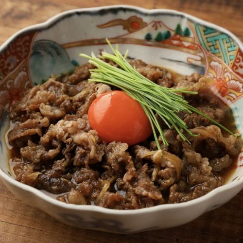 お酒にあう逸品の数々◎