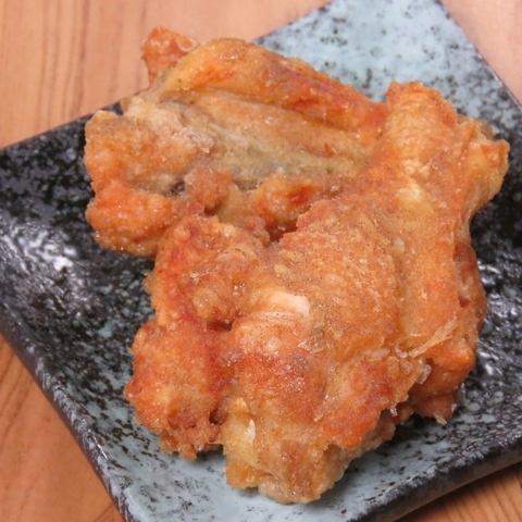 手羽元(2本) プレーン