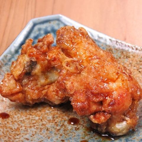 手羽元(2本) レギュラー/タレ/激辛
