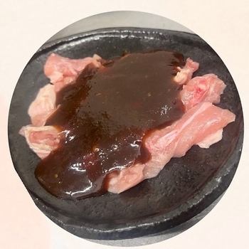 【鳥焼きコース！5500円(税込)】若鶏、せせり、ハラミ焼き、一品料理など全6品