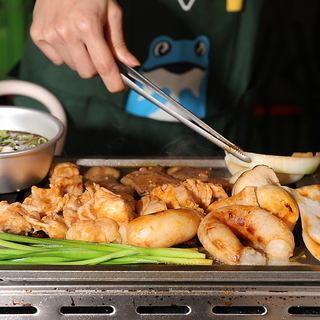 美味しいお肉が食べたい人