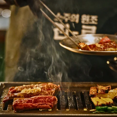 【関東初進出！関東1号店】京都や名古屋で人気の韓国焼肉が横浜に待望のオープン★