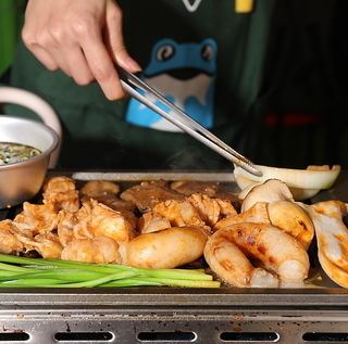 美味しいお肉が食べたい人
