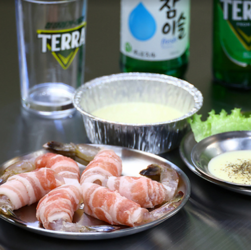 ドリンクも本場！さく飲み・宴会・女子会にも♪