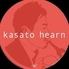 KASATO HEARN