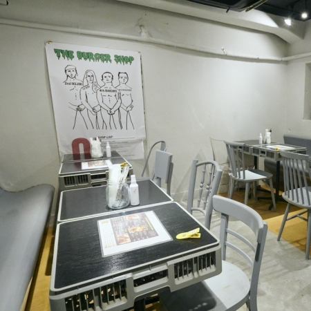 【店舗貸切】20名様～