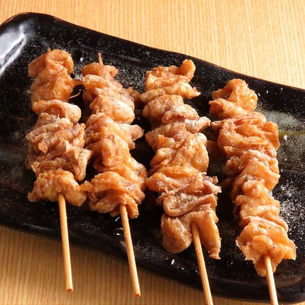 やみ(つき)串 1本