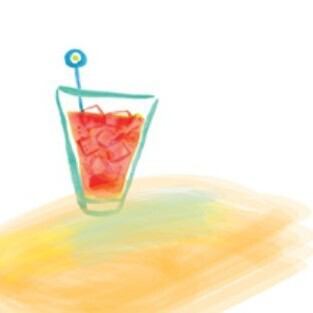 『お酒は少し苦手で、、。』そんな貴方のために