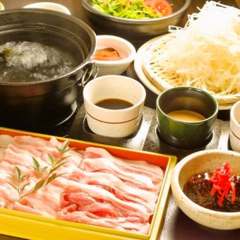 最適合紀念日和各種宴會◎豪華五月套餐（共6道菜）5,500日元（含稅）（含甜點）