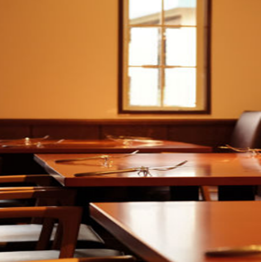 お席 Eccomi 方南町