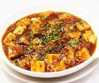 Authentic Mapo Tofu