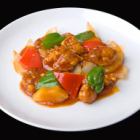 sweet and sour pork