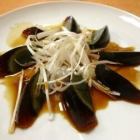 Century egg