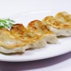 Baked dumplings