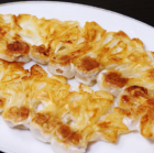 Bite-sized dumplings