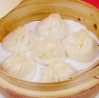 shanghai xiaolongbao