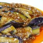Mapo eggplant