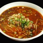 Tantan noodles/