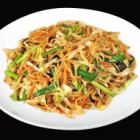 Shanghai Yakisoba
