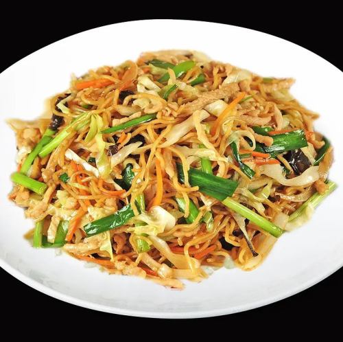 Shanghai Yakisoba