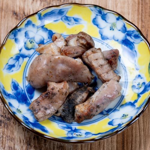 ガツ(豚の胃袋) 2本分