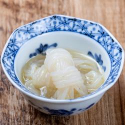 Tie konjac (2 pieces)