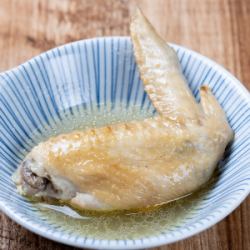 Chicken wing (1 piece)