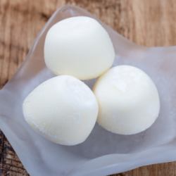 Mini Daifuku Ice Cream