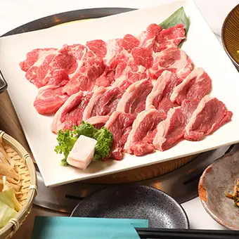 「遠野はじめてコース」飲み放題付◆5500円(税込)
