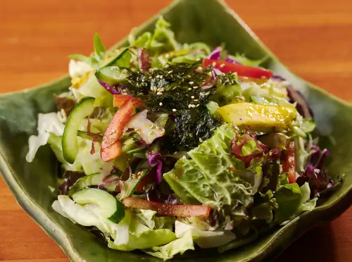 Chooregi Salada