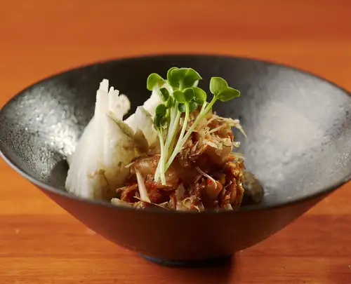 日式泡菜