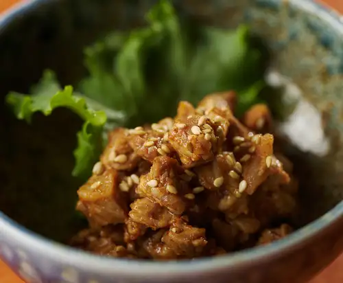 羊肉長佳