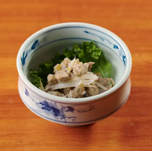 李子蘭姆酒水晶