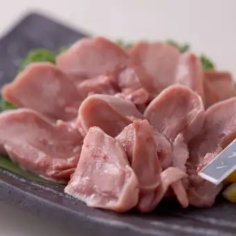 「ラム肉で忘年会コース」飲み放題付◆6800円(税込)