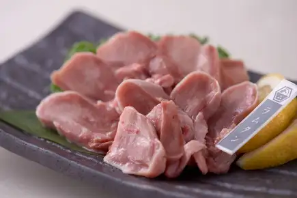 "Lamb year-end party course" with all-you-can-drink ◆ 6800 yen (tax included)