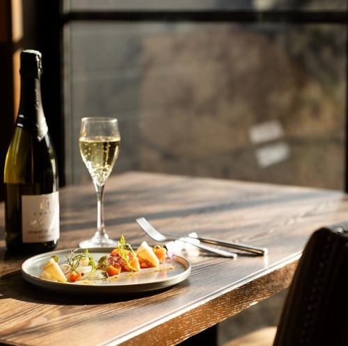 享受葡萄酒時光