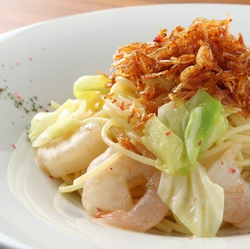 經典時令義大利麵食,充分利用美味食材