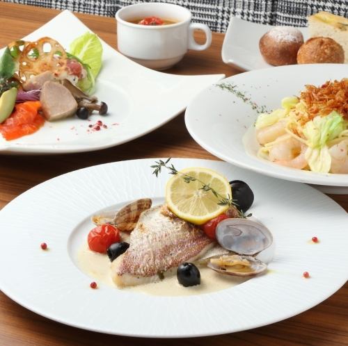 適合任何場合的套餐