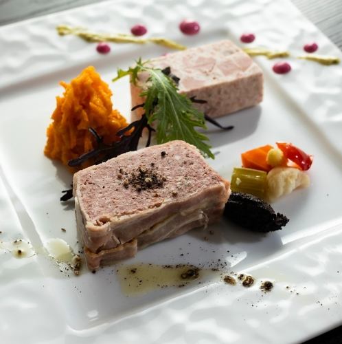 可以與葡萄酒輕鬆享用的美味佳餚