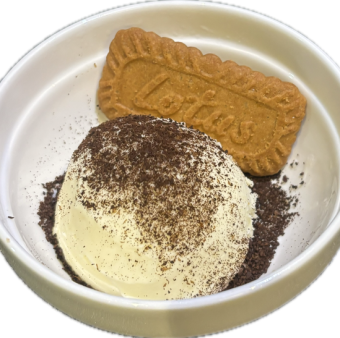 コーヒーバニラ