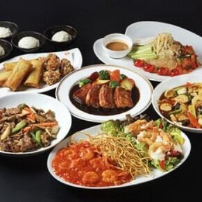 【満足コース◎】大満足の8品 5000円→4500円(税込)飲み放題2時間付き!