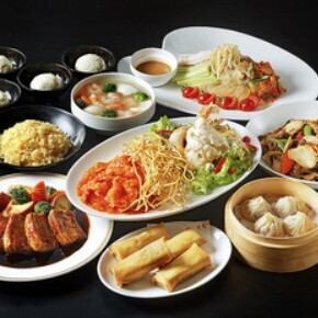 親睦会におすすめ【大海老と海鮮の豪華コース】8品6000円→5500円(税込)飲み放題2時間付き!