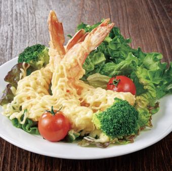 大海老マヨネーズソース（3本）