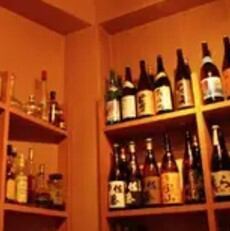 For groups of 10 or more, course meal + all-you-can-drink for 5,000 yen (tax included)