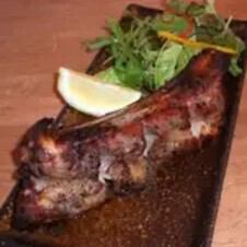 Best Seller Jerk Spare Ribs (1 piece)