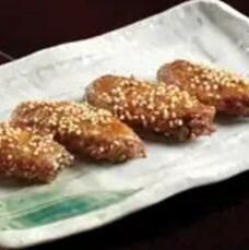 Specialty Nagoya-style fried chicken wings