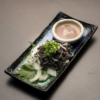せんまい刺し